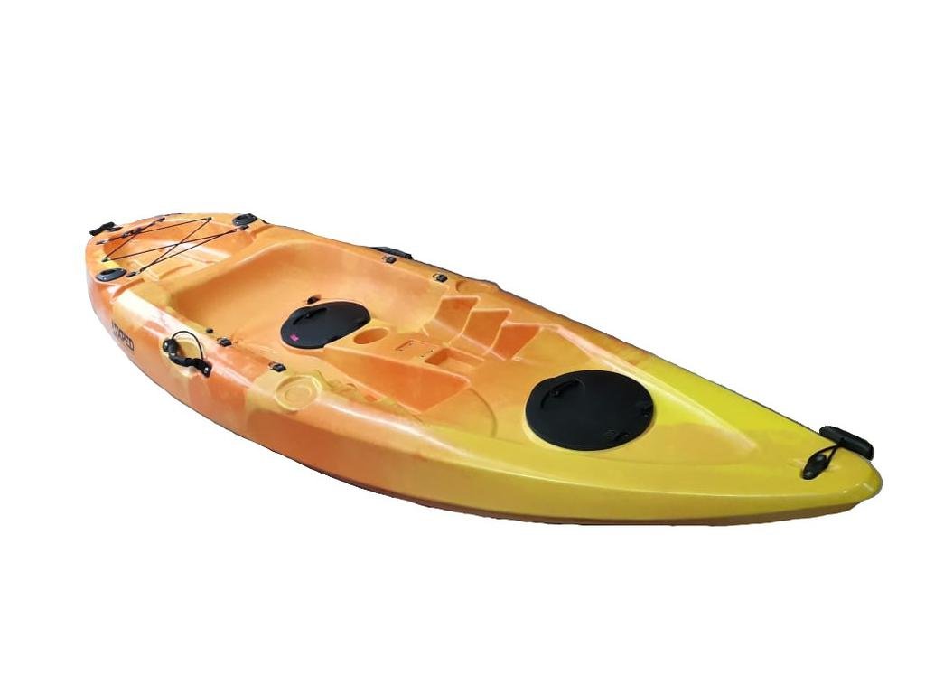 Kayak Conger Single