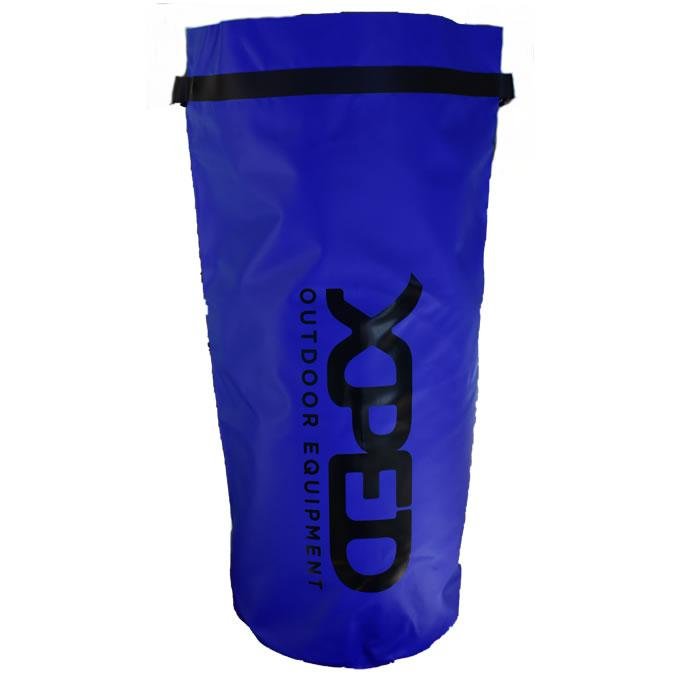 Bolsa Seca PVC 200 Dry Bag 5L - Color: Azul