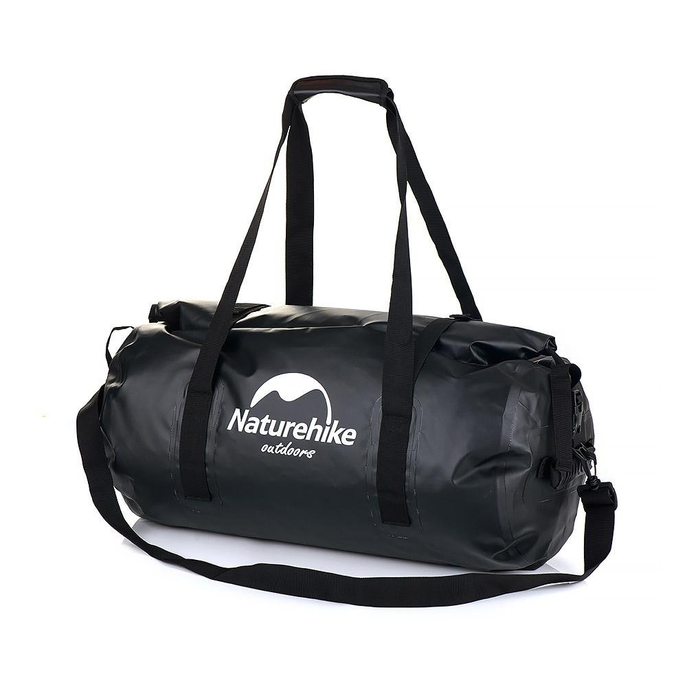 Bolso Seco Waterproof Storage Bag - Color: Negro