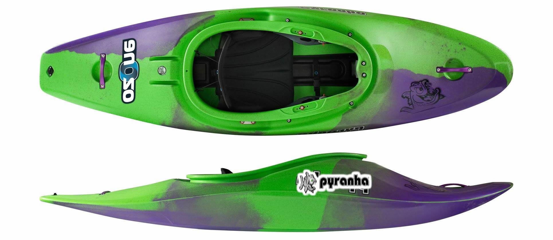 Kayak Pyranha Ozone