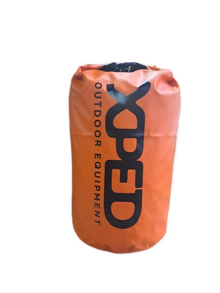 Bolsa Seca PVC 200 Dry Bag 15L -