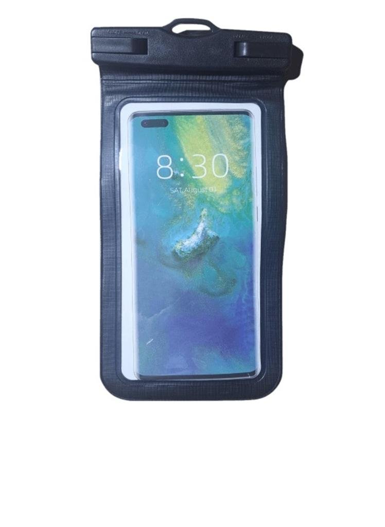 Bolsa Seca Waterproof Mobile Device - Color: Negro