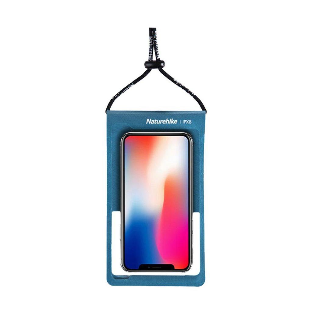 Bolsa Seca teléfono movil - Color: Azul