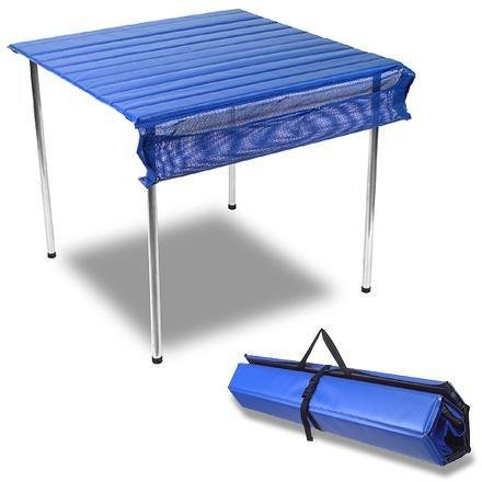 Mesa Plegable Roll-A-Table