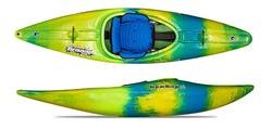 Miniatura Kayak Liquidlogic Braap 69