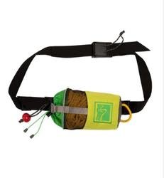 Miniatura Cuerda de Rescate Huck Throw Bag 50 w/Belt