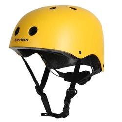 Miniatura Casco Canopy/Climbing Helmet - Color: Amarillo
