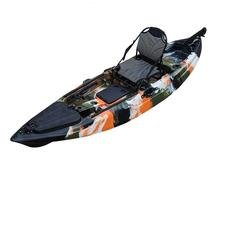 Miniatura Kayak Rodster Single