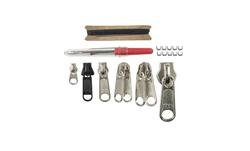 Miniatura Kit Cierres Zipper Repair Kit