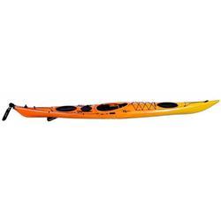 Kayak Brittany 16.5 w/Skeg-Rudder
