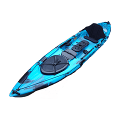 Kayak de Pesca Dace Pro 14 Angler