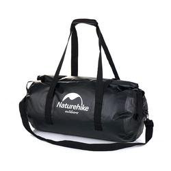 Miniatura Bolso Seco Waterproof Storage Bag - Color: Negro
