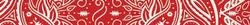 Miniatura Banda Lentes Suiter Poly - Color: Rojo