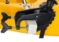 Miniatura Soporte Motor Kayak Bracket