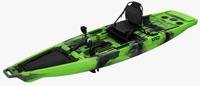 Miniatura Kayak Bigfish Max 12.5 -