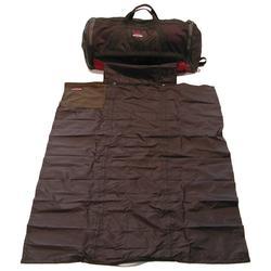 Bolso Land Strip Duffel Bag