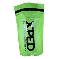 Miniatura Bolsa Seca PVC 200 Dry Bag 15L - Color: Verde
