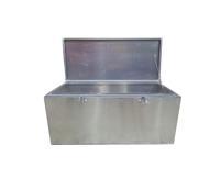 Caja Seca Aluminum Dry Box