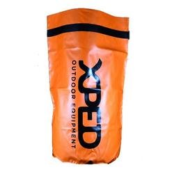 Miniatura Bolsa Seca PVC 200 Dry Bag 15L - Color: Naranja