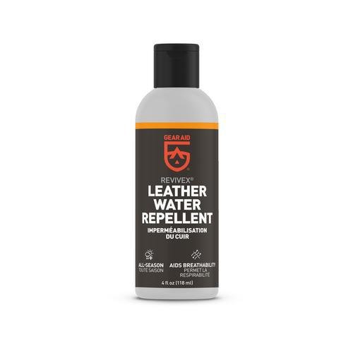 Impermeabilizante Revivex Leather Water Repellent