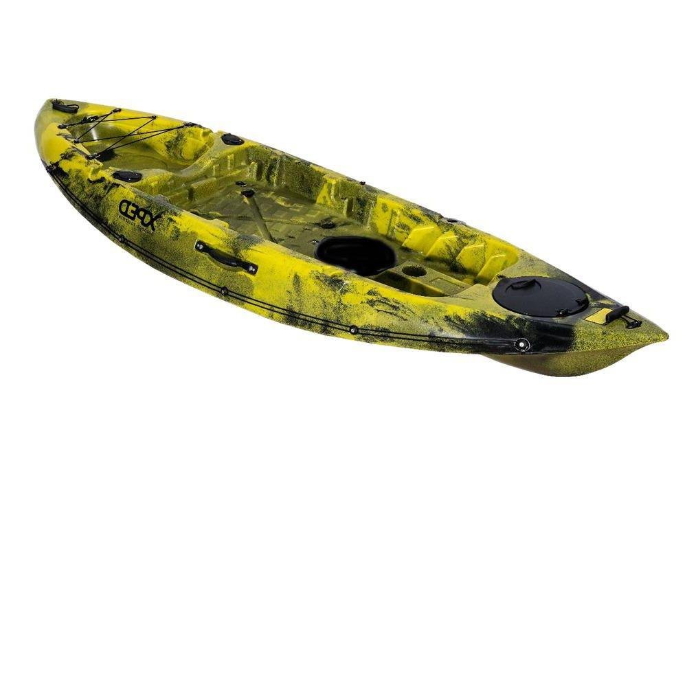 Kayak Moerae