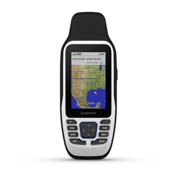 GPS GPSMAP 79S