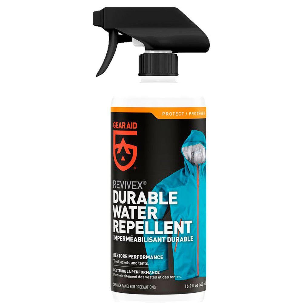 Impermeabilizante Revivex Durable Water Repellent