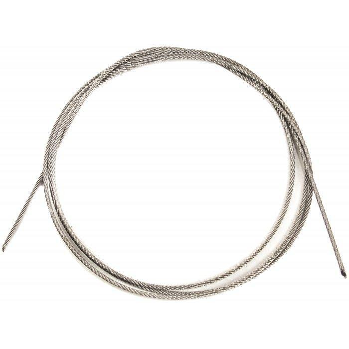 Cables de Acero Inox Skeg 3 mm