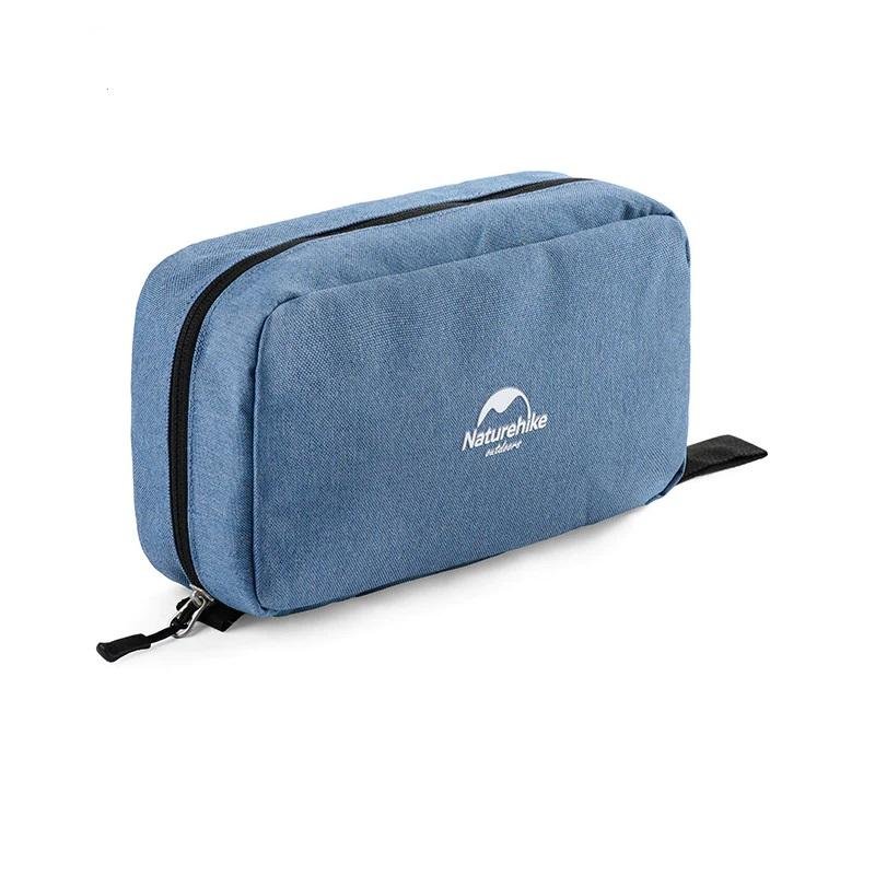 Organizador Wet/Dry Travel Bag - Color: Azul