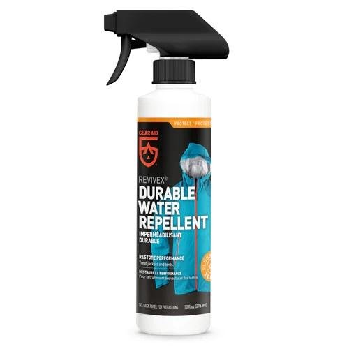 Impermeabilizante Revivex Durable Water Repellent - Tamaño: 296 ml