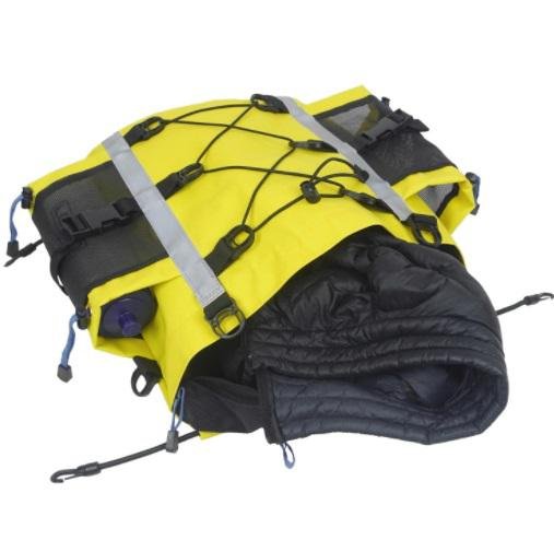 Bolsa Cubierta Kayak rear Deck Bag