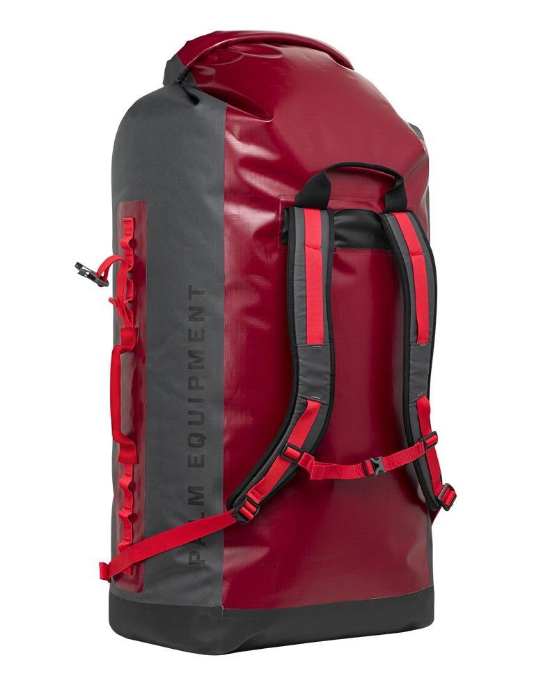 Bolsa Seca River Trek Backpack 125 Lt