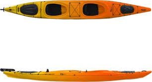 Kayak Polarity Doble