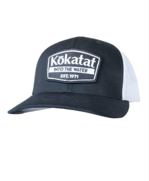 Gorro Kokatat Trucker Hat