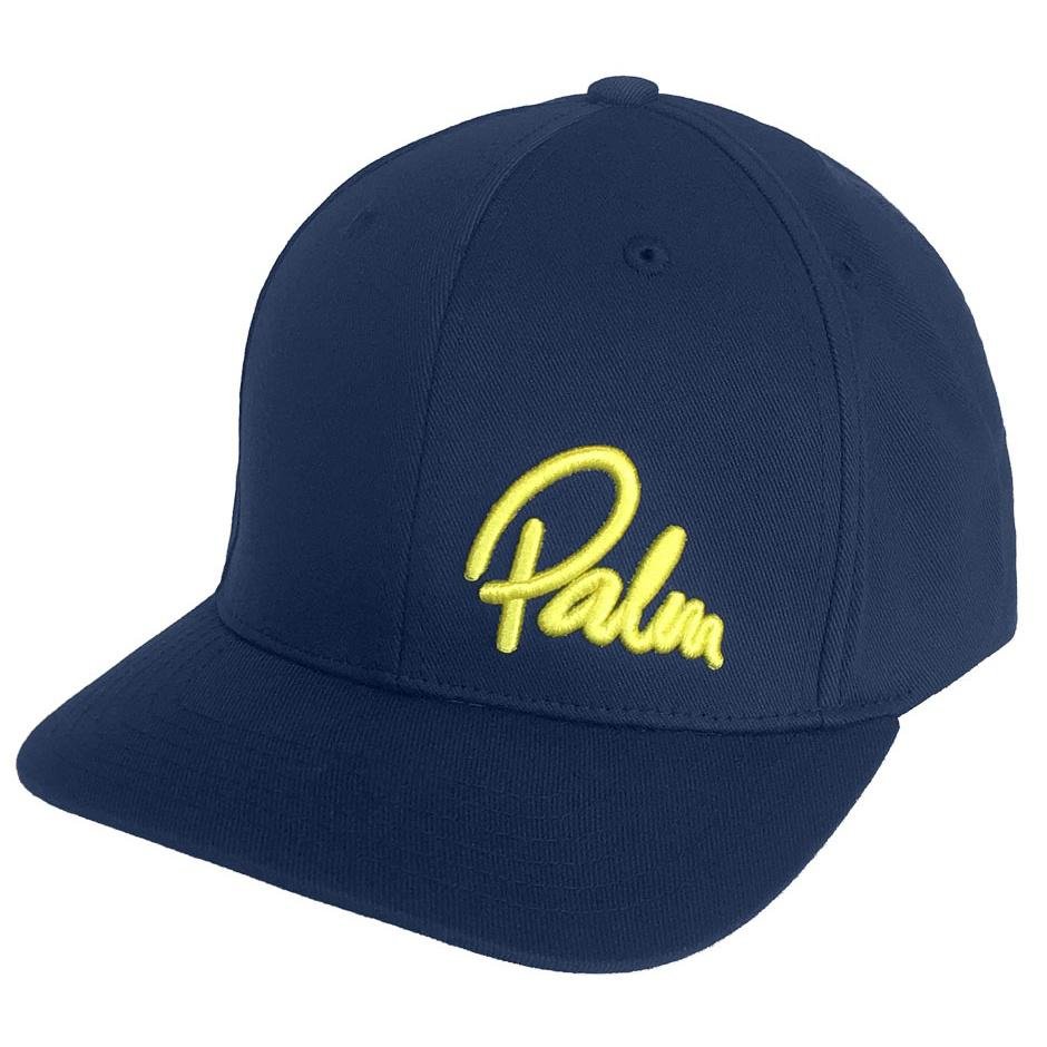 Gorro Palm Baseball Cap