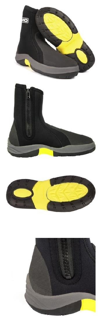 Zapato Aqua Boot