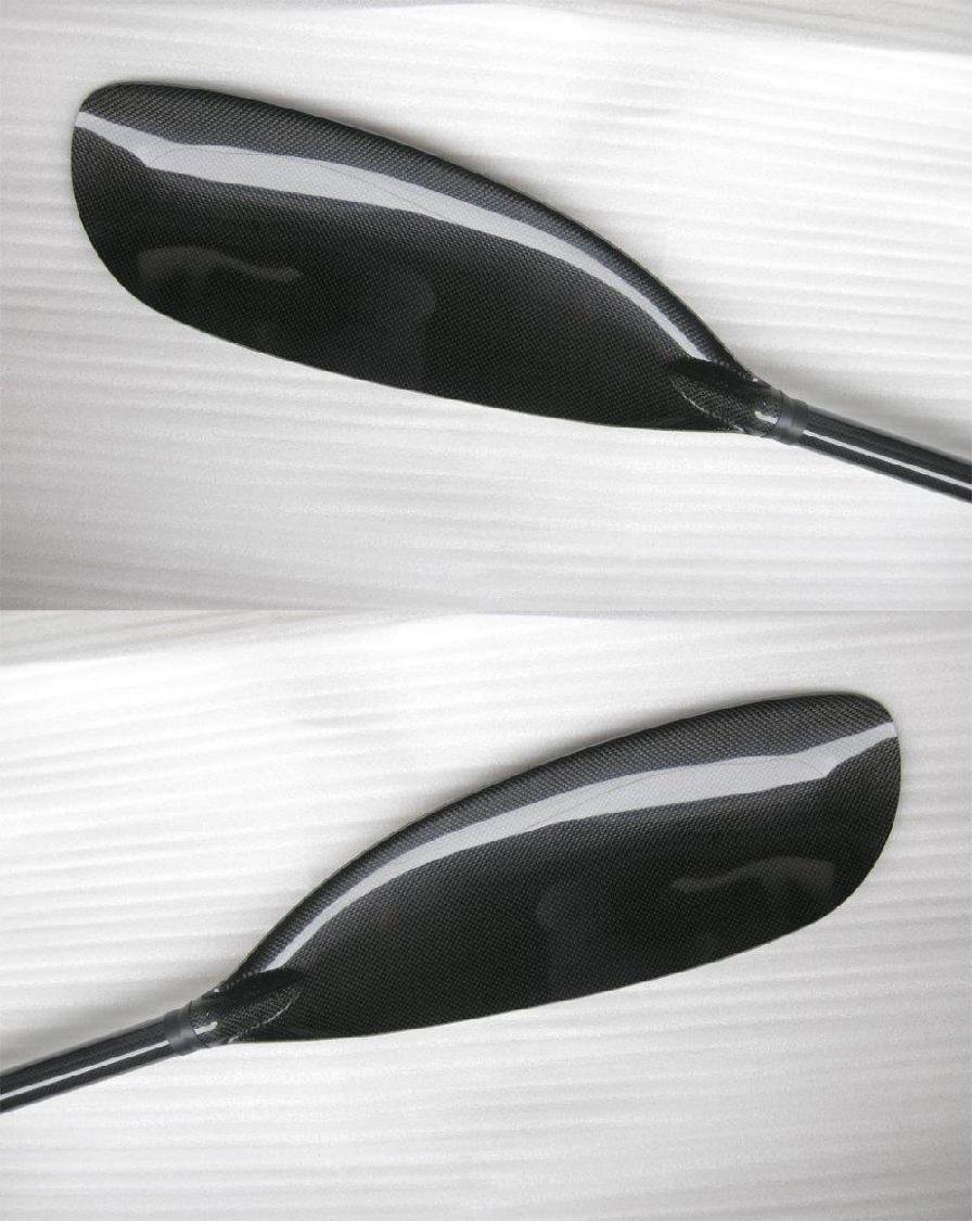 Remo Wing Full Carbon Paddle