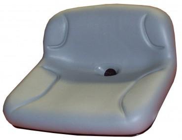 Asiento Low-Back Tractor