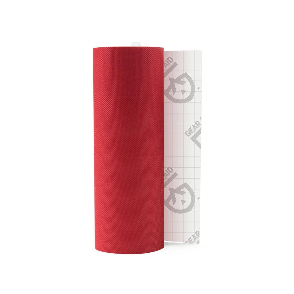Cinta Adhesiva Tenacius Repair Tape - Color: Rojo
