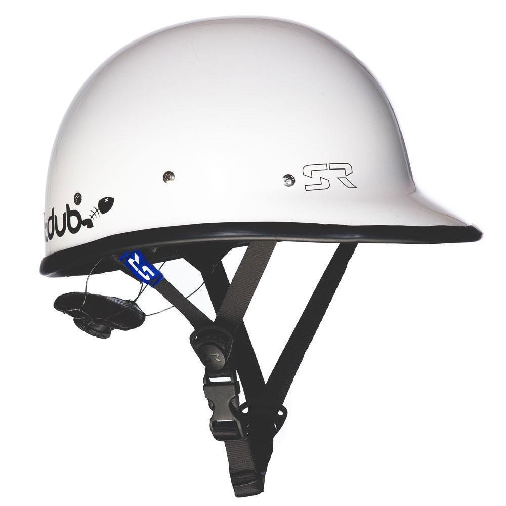 Casco TDub Helmet