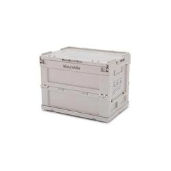 Miniatura Caja Plegable Folding Storage Box 50L