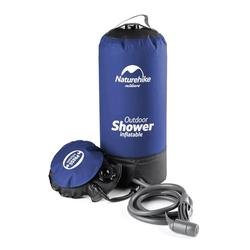 Miniatura Ducha Inflatable Outdoor Shower