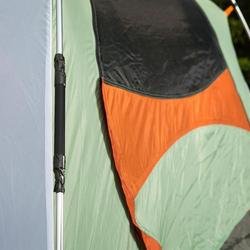 Miniatura Tubo Emergenca Tent Pole Splint