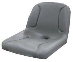 Miniatura Asiento High-Back Tractor