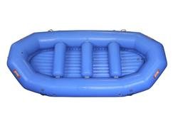 Miniatura Balsa Outfitter 13.0 Self-Bailing Raft