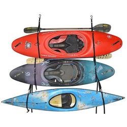 Miniatura Soporte Kayak Hanger 3