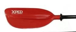 Miniatura Remo Kayak King Cool 2 Pc - Color: Rojo, Tamaño: 220 cm