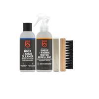 Kit Suede + Fabric Boot Care Kit