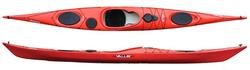 Miniatura Kayak Etain 17.5 w/Skeg