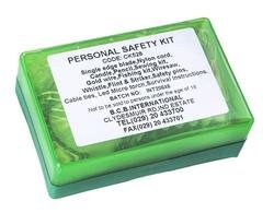 Miniatura BCB Personal Safety Kit